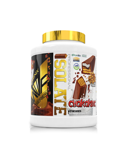 IO.GENIX ISOLATE PROFESSIONAL