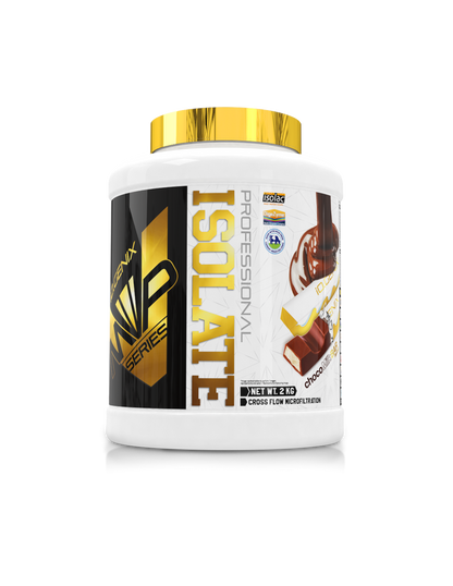 IO.GENIX ISOLATE PROFESSIONAL