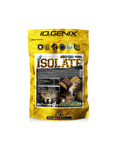IO.GENIX ISOLATE PROFESSIONAL