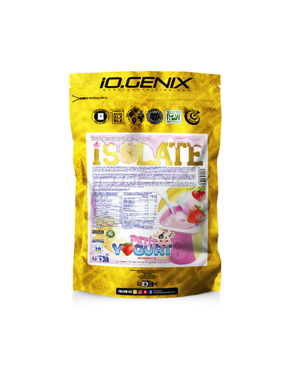 IO.GENIX ISOLATE PROFESSIONAL