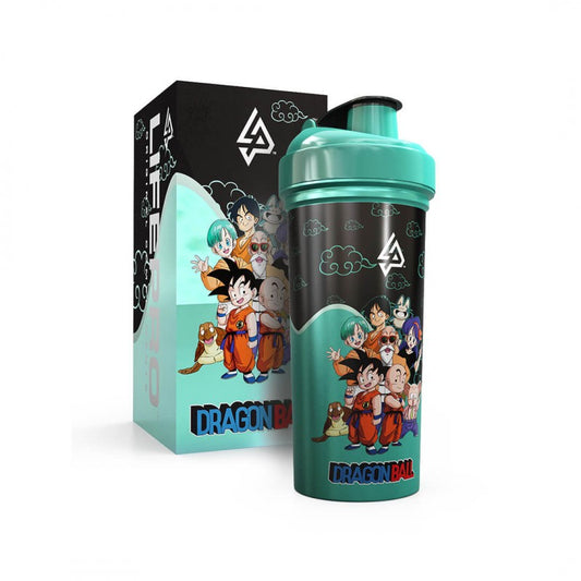 LIFE PRO SHAKER DRAGON BALL 700ml