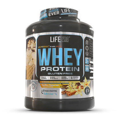 LIFE PRO WHEY 2 KG