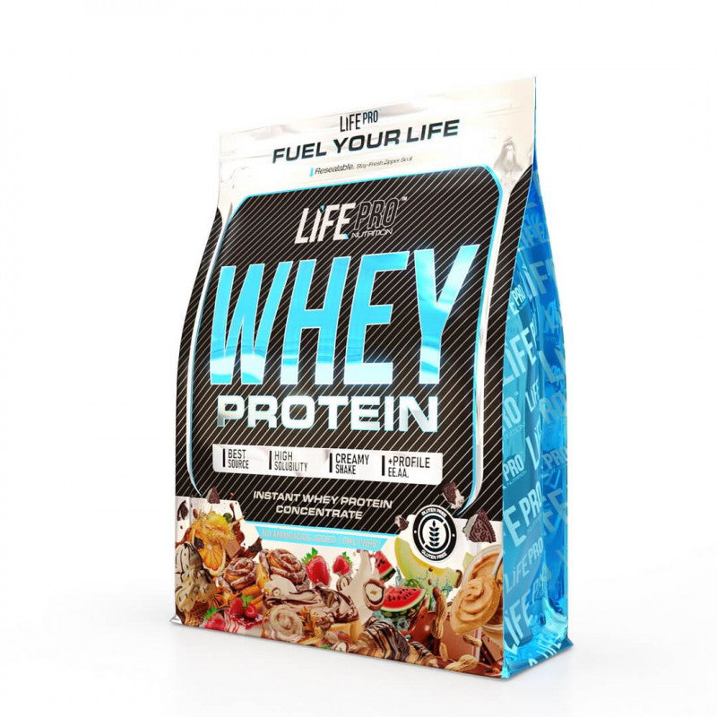LIFE PRO WHEY 2 KG