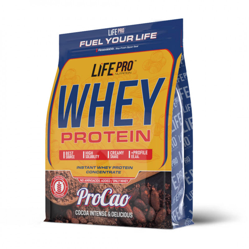 LIFE PRO WHEY 2 KG