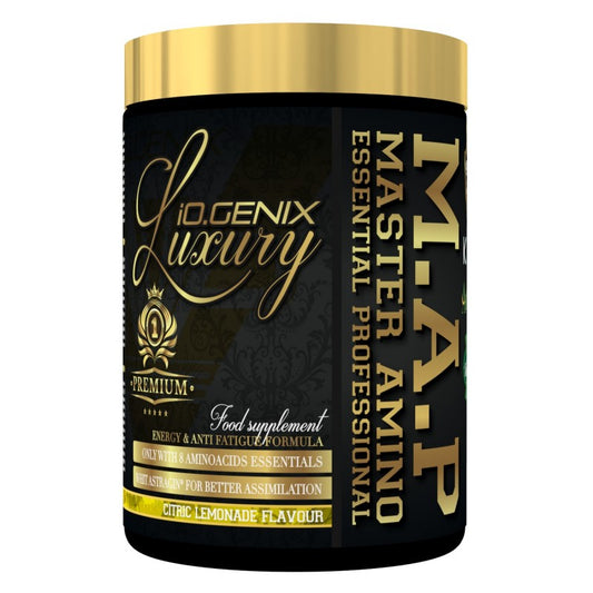 IO.GENIX  M.A.P 415 GR