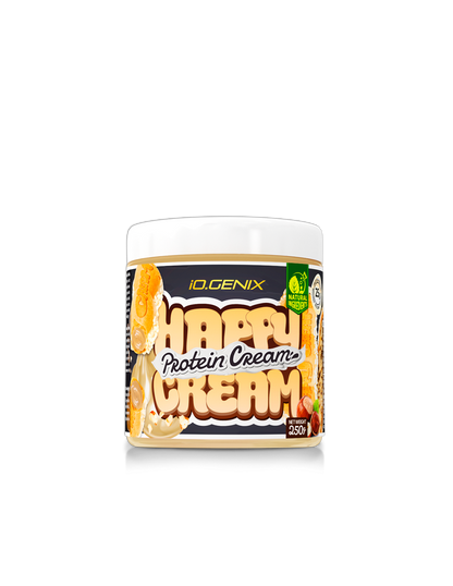 IO.GENIX PROTEIN CREAM 250 GR