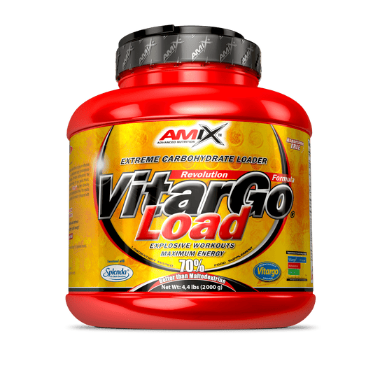 AMIX VITARGO LOAD