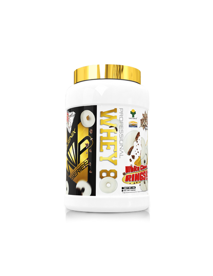 IO.GENIX WHEY 80 PROFESSIONAL