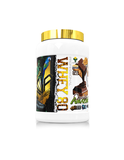 IO.GENIX WHEY 80 PROFESSIONAL