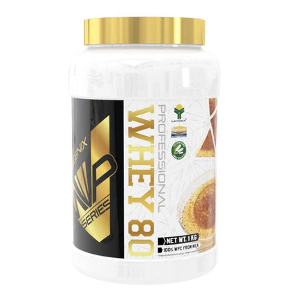 IO.GENIX WHEY 80 PROFESSIONAL