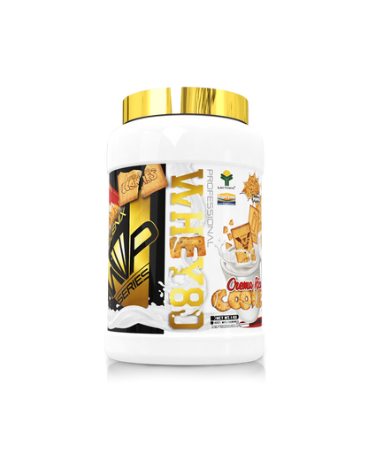 IO.GENIX WHEY 80 PROFESSIONAL