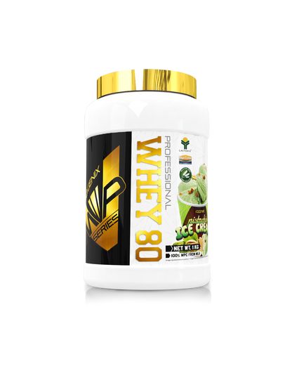 IO.GENIX WHEY 80 PROFESSIONAL