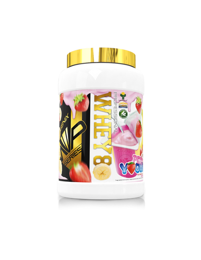 IO.GENIX WHEY 80 PROFESSIONAL