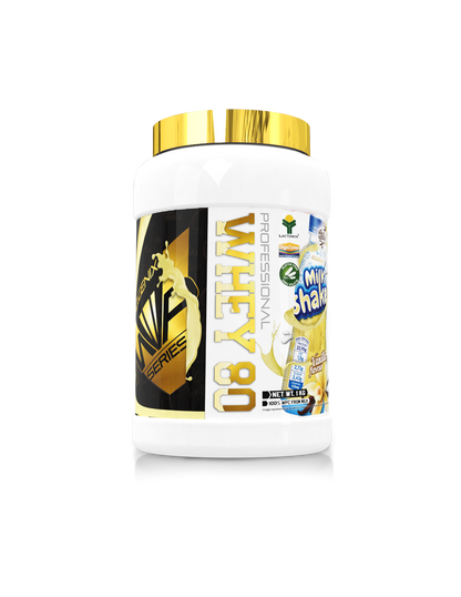IO.GENIX WHEY 80 PROFESSIONAL