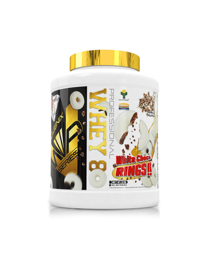 IO.GENIX WHEY 80 PROFESSIONAL