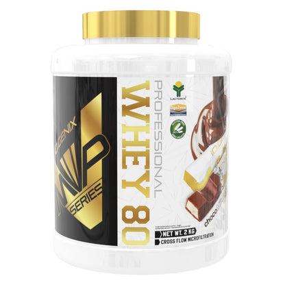 IO.GENIX WHEY 80 PROFESSIONAL