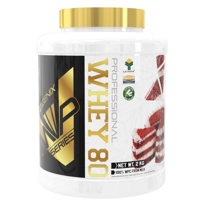 IO.GENIX WHEY 80 PROFESSIONAL
