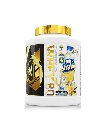 IO.GENIX WHEY 80 PROFESSIONAL