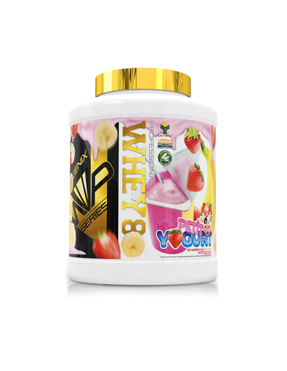 IO.GENIX WHEY 80 PROFESSIONAL