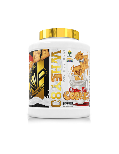 IO.GENIX WHEY 80 PROFESSIONAL
