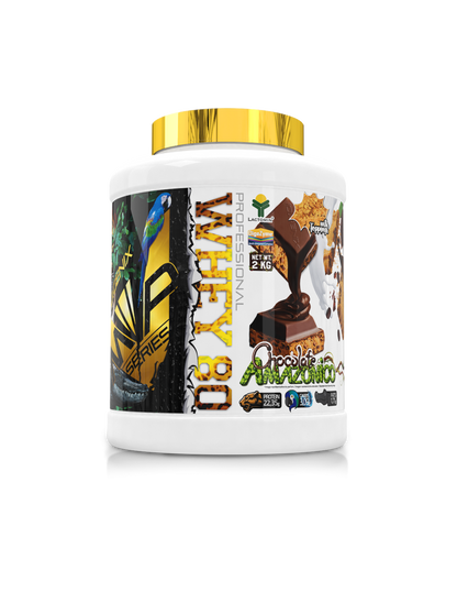 IO.GENIX WHEY 80 PROFESSIONAL