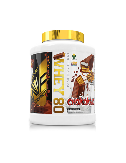 IO.GENIX WHEY 80 PROFESSIONAL