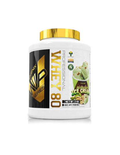 IO.GENIX WHEY 80 PROFESSIONAL