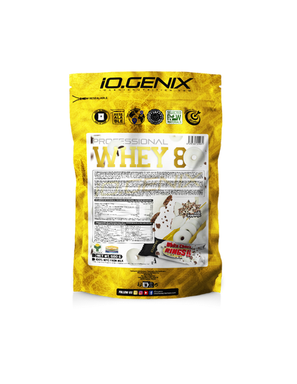 IO.GENIX WHEY 80 PROFESSIONAL