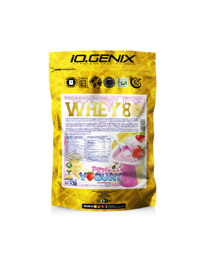 IO.GENIX WHEY 80 PROFESSIONAL