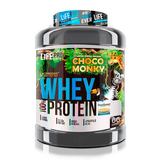 LIFE PRO WHEY 2 KG